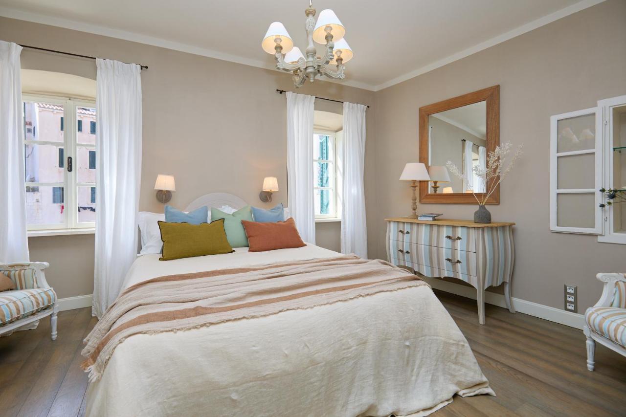 Villa Inside The Old Town With Private Terrace And Floor Heating Dubrownik Zewnętrze zdjęcie