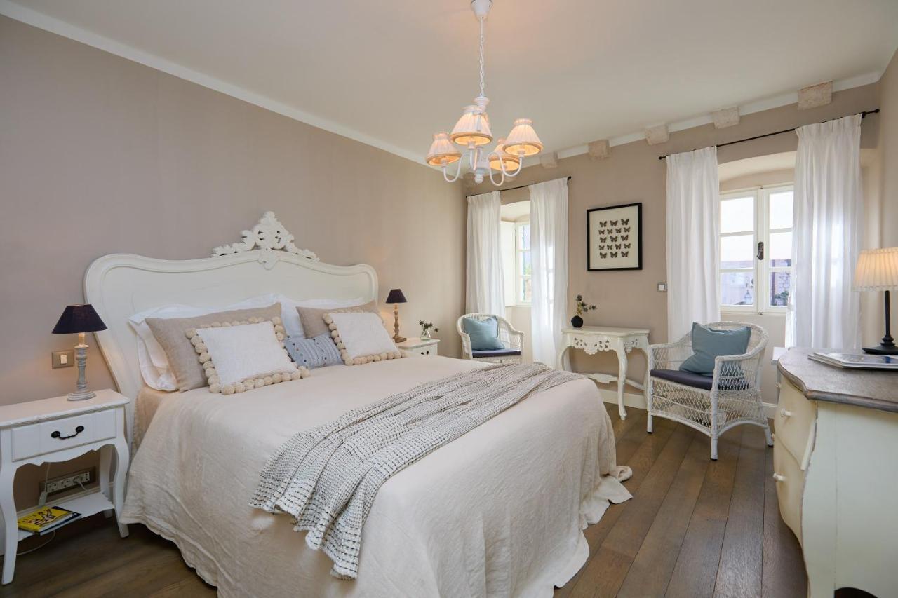Villa Inside The Old Town With Private Terrace And Floor Heating Dubrownik Zewnętrze zdjęcie