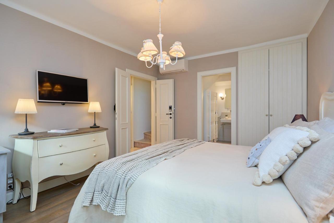 Villa Inside The Old Town With Private Terrace And Floor Heating Dubrownik Zewnętrze zdjęcie